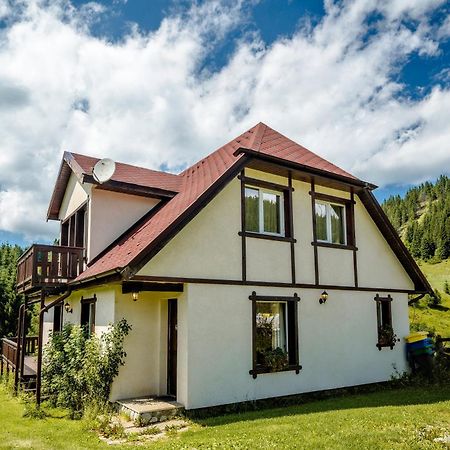 Cabana Mariuca Fundata Zewnętrze zdjęcie